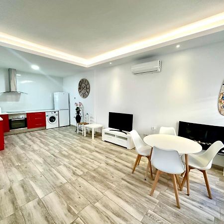 Malaga Centroアパートメント エクステリア 写真