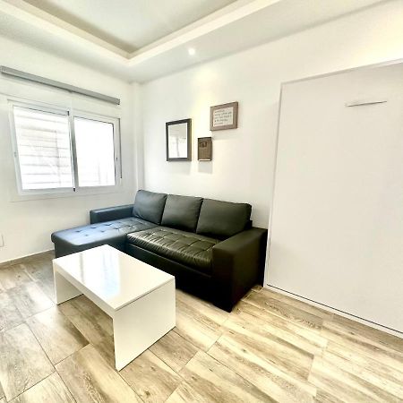 Malaga Centroアパートメント エクステリア 写真