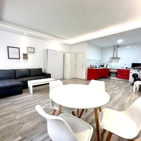 Malaga Centroアパートメント エクステリア 写真